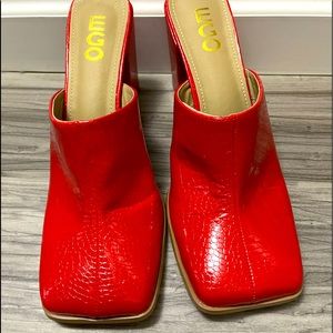 EGO ❤️ VINTAGE INSPIRED 🍒 NWT